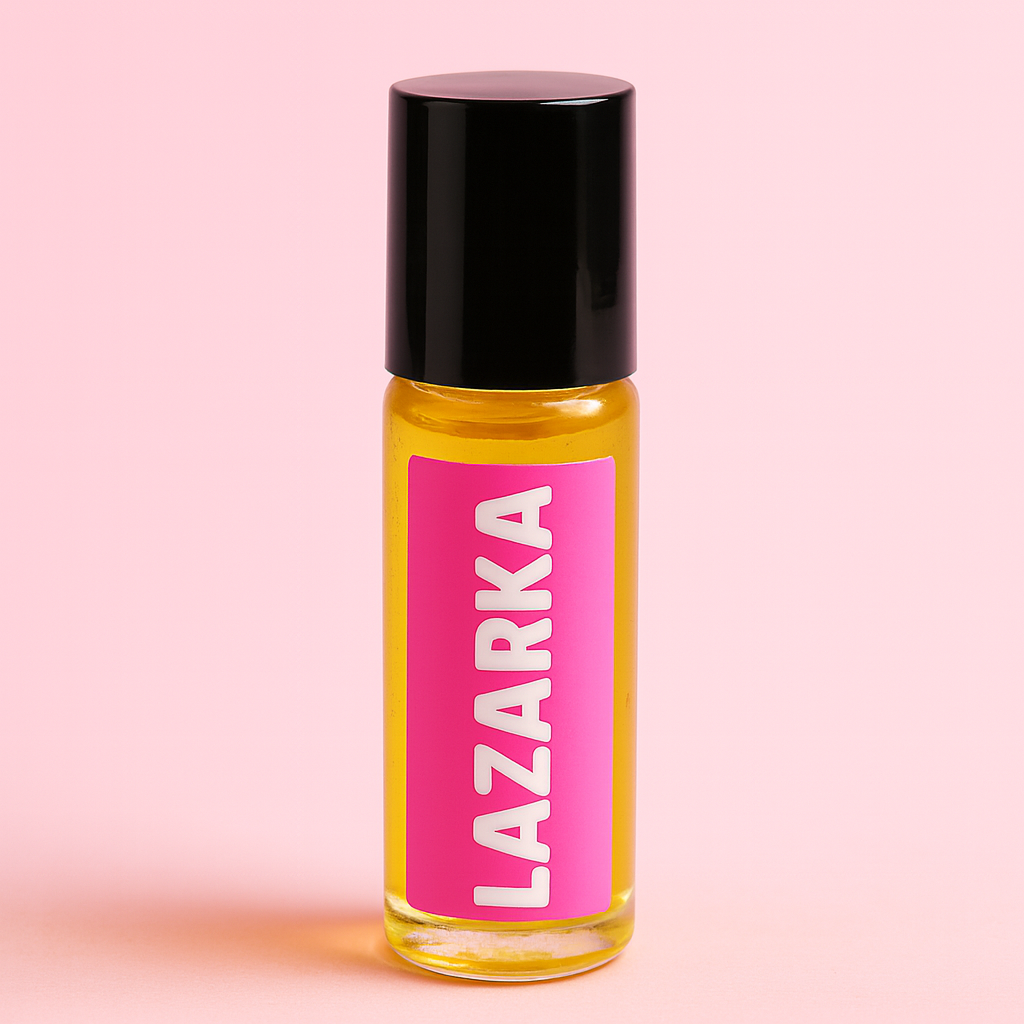 Серум за лице Lazarka