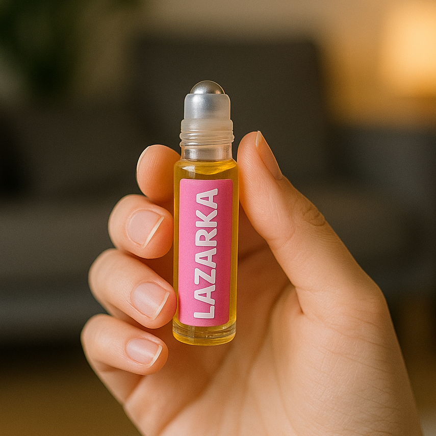 Серум за лице Lazarka